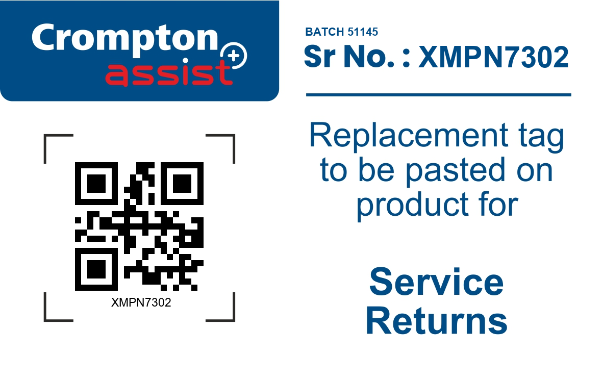 XMPN7302